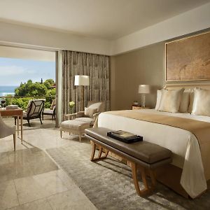 Mulia Resort